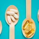 No tomes vitamina E o betacaroteno para prevenir enfermedades cardíacas o cáncer, dicen los expertos